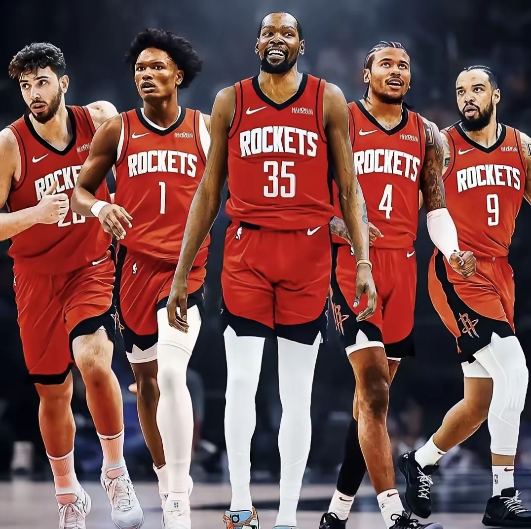 熊猫体育赛事关于今晚休斯敦火箭调整名单以备NBA总决赛；门线救险环节打磨；态度坚定；阵容厚度经受考验的信息